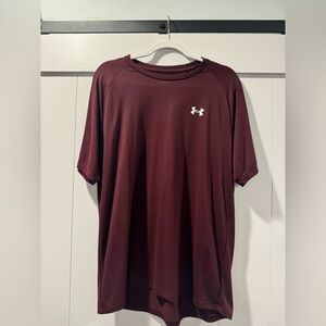 Men’s under armour tshirt